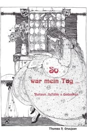 Cover von So war mein Tag ...