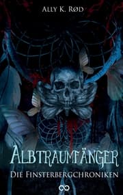 Cover von Albtraumfänger