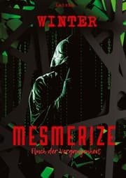 Cover von Mesmerize - Fluch der Vergangenheit