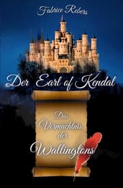 Cover von Der Earl of Kendal