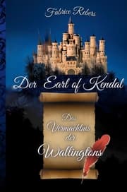 Cover von Der Earl of Kendal