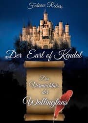 Cover von Der Earl of Kendal