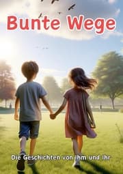Cover von Bunte Wege
