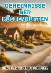 Cover von Geheimnisse der Küstenhütten
