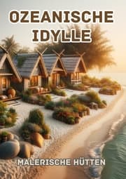 Cover von Ozeanische Idylle