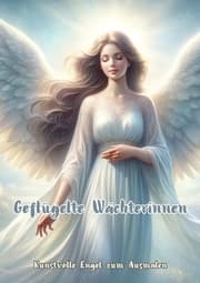 Cover von Geflügelte Wächterinnen