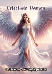Cover von Celestiale Damen