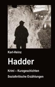Cover von Hadder
