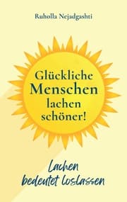 Cover von Glückliche Menschen lachen schöner