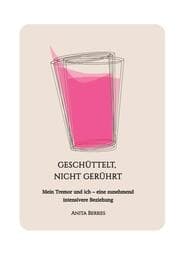 Cover von Geschüttelt, nicht gerührt