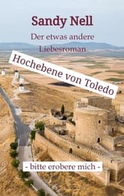 Cover von Hochebene von Toledo