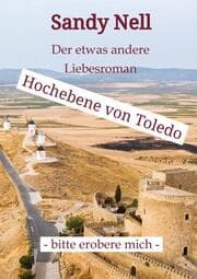 Cover von Hochebene von Toledo