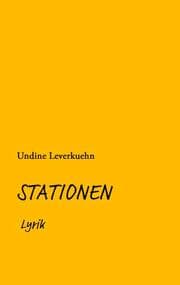 Cover von STATIONEN