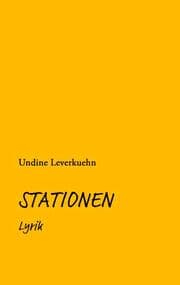 Cover von STATIONEN