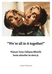 Cover von We're all in it together