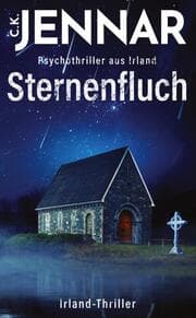 Cover von Sternenfluch