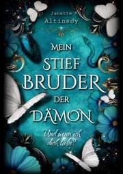 Cover von Mein Stiefbruder der Dämon