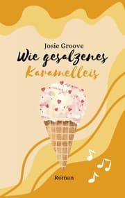 Cover von Wie gesalzenes Karamelleis