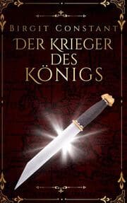 Cover von Der Krieger des Königs