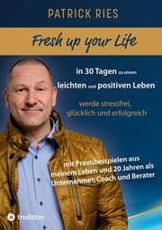 Cover von Fresh up your Life - in 30 Tagen zu einem leichten und positiven Leben
