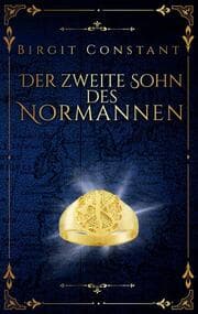 Cover von Der zweite Sohn des Normannen