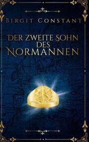 Cover von Der zweite Sohn des Normannen