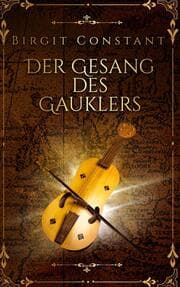 Cover von Der Gesang des Gauklers
