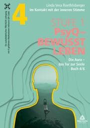 Cover von Im Kontakt mit der inneren Stimme - Stufe 1