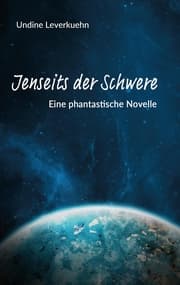 Cover von Jenseits der Schwere