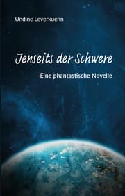 Cover von Jenseits der Schwere