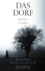 Cover von Das Dorf