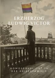 Cover von Erzherzog Ludwig Victor