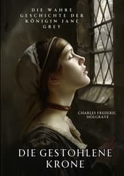 Cover von Die gestohlene Krone