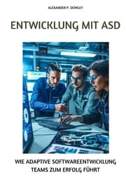 Cover von Entwicklung mit ASD