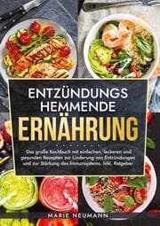 Cover von Entzündungshemmende Ernährung