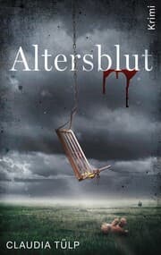 Cover von Altersblut