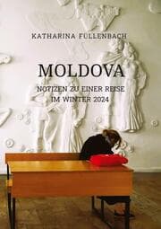 Cover von MOLDOVA