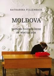 Cover von MOLDOVA