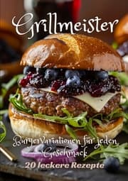 Cover von Grillmeister