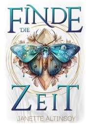 Cover von Finde die Zeit