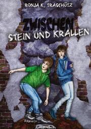 Cover von Zwischen Stein und Krallen
