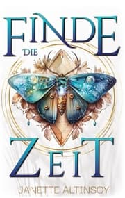 Cover von Finde die Zeit
