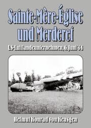 Cover von Sainte-Mère-Église und Merderet