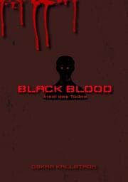Cover von Black Blood