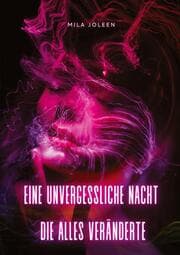 Cover von Eine unvergessliche Nacht