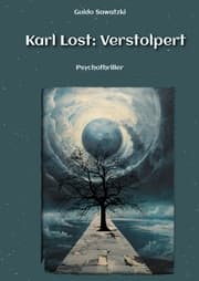 Cover von Karl Lost: Verstolpert