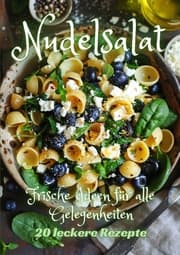 Cover von Nudelsalat