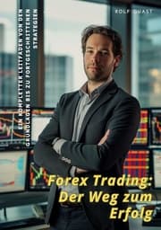 Cover von Forex Trading: Der Weg zum Erfolg