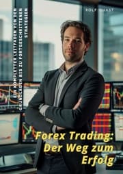 Cover von Forex Trading: Der Weg zum Erfolg