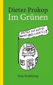Cover von Im Grünen